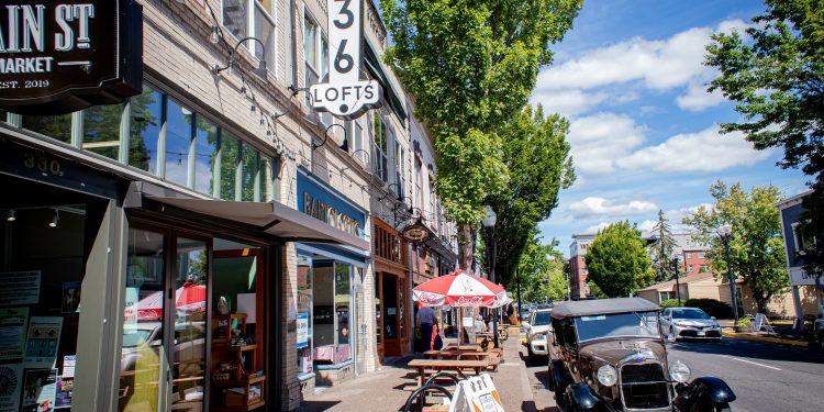 Homes for sale in Springfield, Oregon