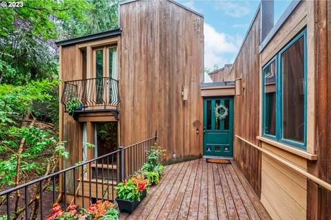 Homes for sale in Fairmount, Eugene Oregon