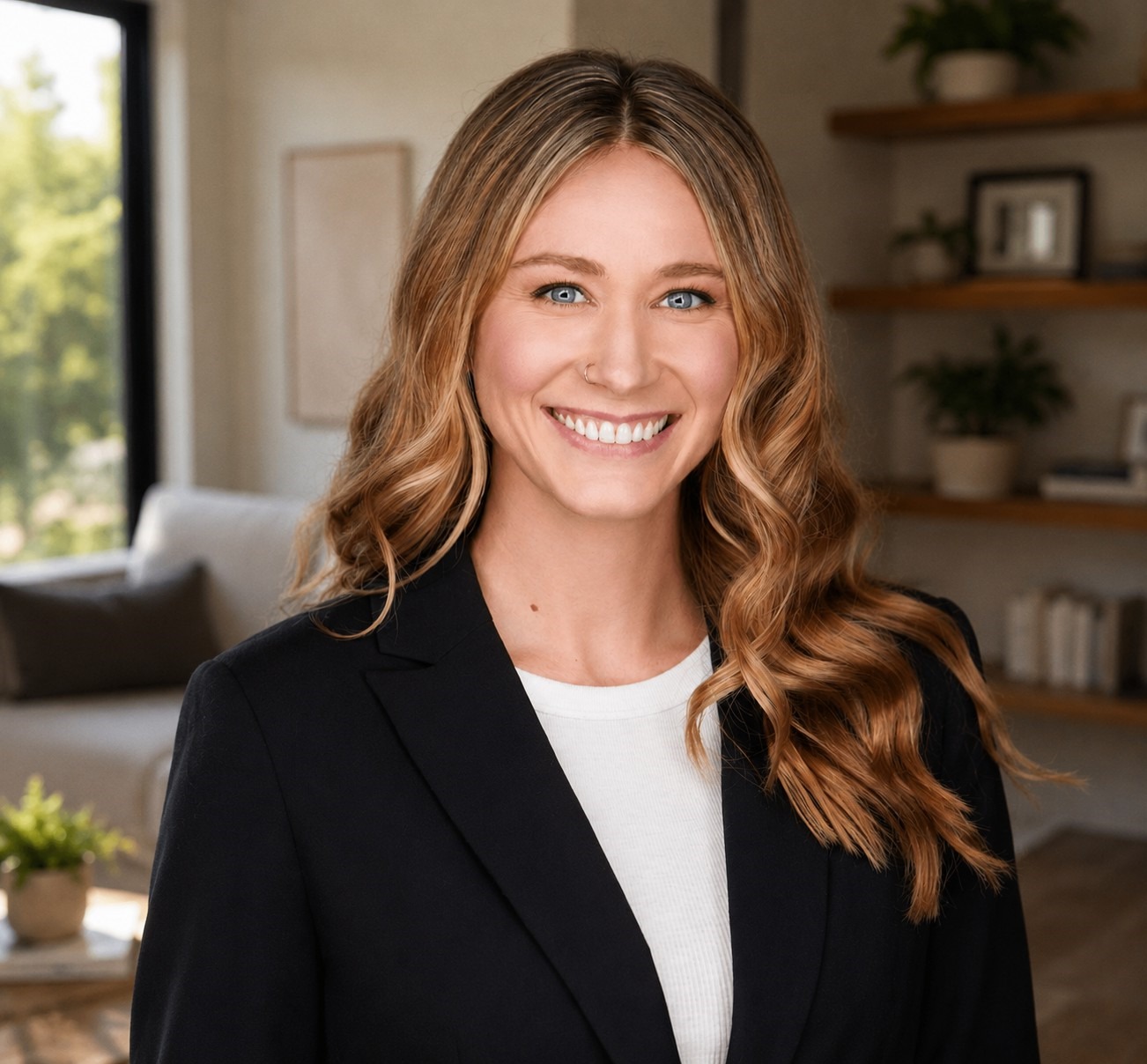 Madeline Duncan of Heart & Home Real Estate